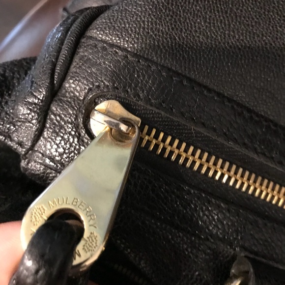 Mulberry Bag - Picture 3 of 8